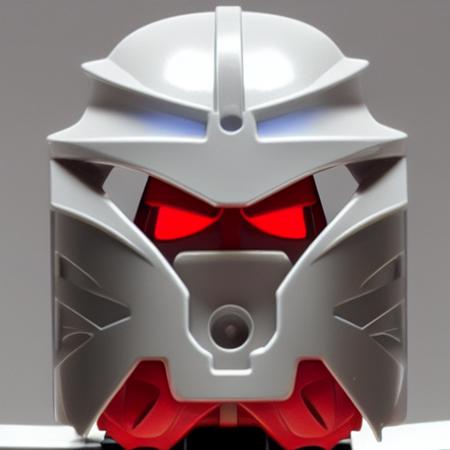 Bionicle - Kanohi Mask LORA