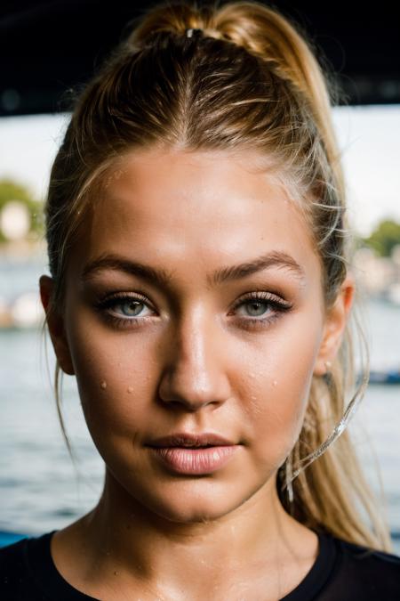 Gigi Hadid