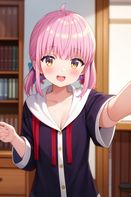 Kazairo Kotone (from RPG Real Estate)