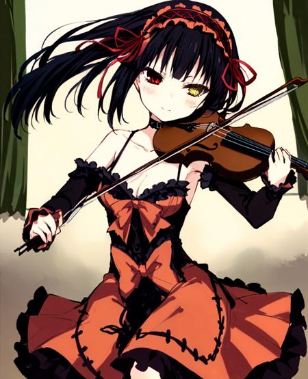 violin 小提琴版本v1.0 (ID: 634847)
