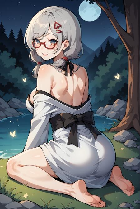 AR-214 | Honkai Star Rail | PDXL