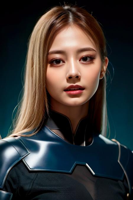 Tzuyu 쯔위 TWICE版本Tzuyu_V1.0 (ID: 28190)