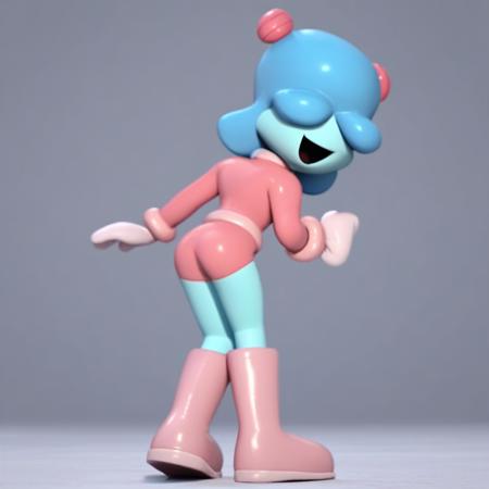 Celeste (Nebula & Quasar)