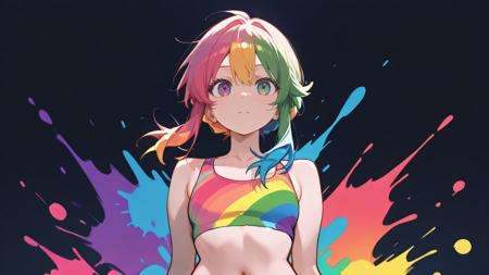 Wallpaper Girls