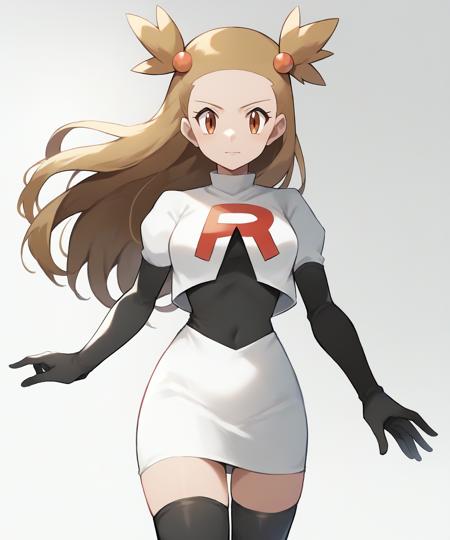 Jasmine - (Pokemon)