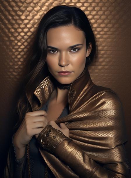 Odette Annable