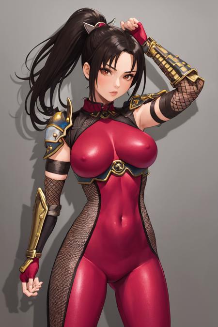 Taki/タキ/多喜 (Soulcalibur) LoRA