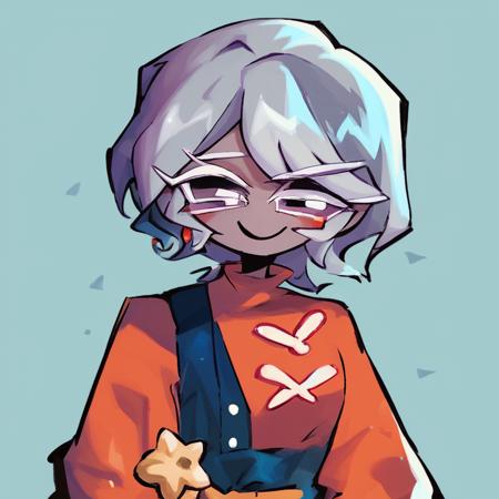 Artist Style: Hatosabure版本v1.0 (ID: 640636)