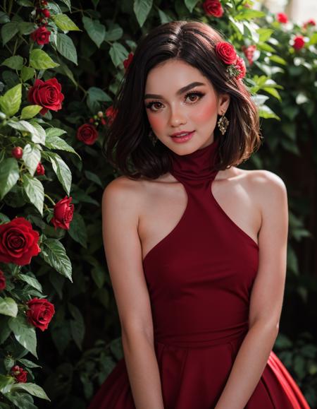 Hawa Rizwana | Artis Malaysia