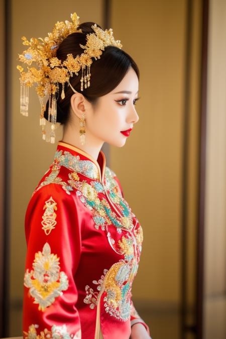 麻袋婚纱摄影-Wedding photography