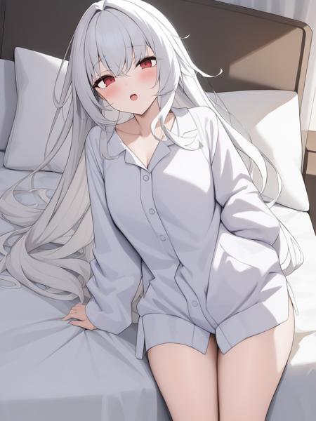 XL_克拉拉_Clara_Honkai: Star Rail