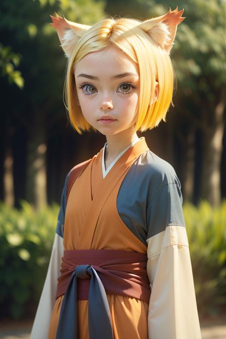 Sengoku Youko - Youko Tama