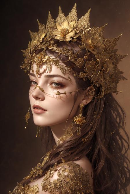 ✨???????? - 3RD Ed. NEW! - (ILLUSTRO PHOTOREAL FANTASY MODEL)✨