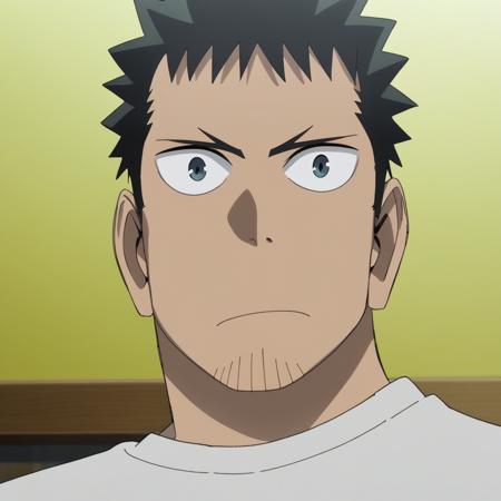 Kafka Hibino (Kaiju No. 8)版本Kafka Hibino (Kaiju No. 8) (Kaiju No. 8)