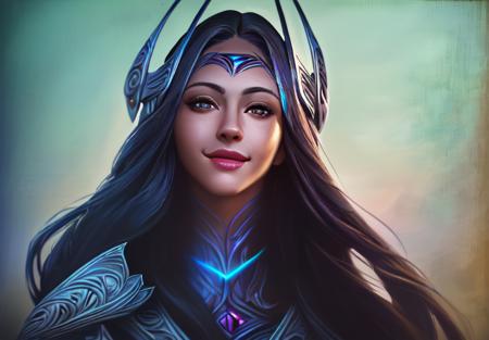 Irelia - Blade Dancer - League of Legends