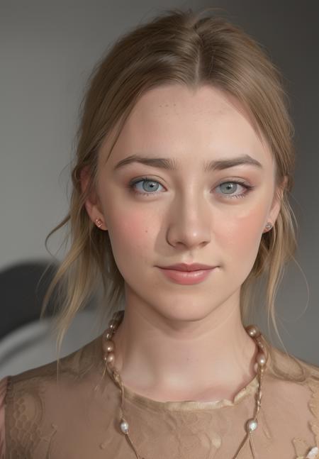 Saoirse Ronan