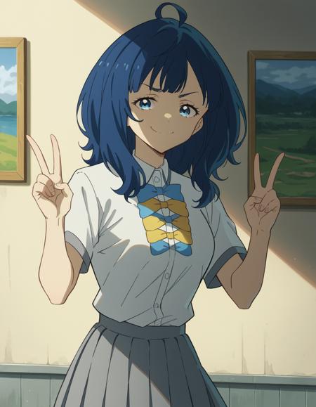 Anna Yanami (八奈見 杏菜) - Makeine: Too Many Losing Heroines! (Make Heroine ga Oosugiru!) (負けヒロインが多すぎる！)