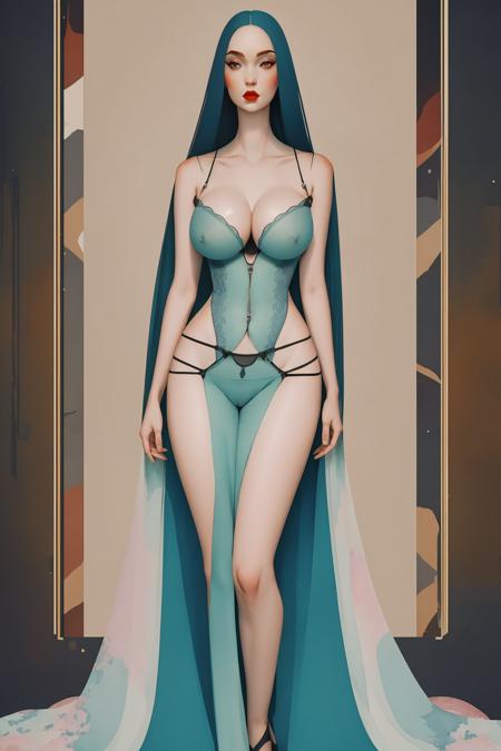 ankymoore illustration