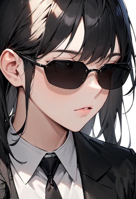 Agent Smith Sunglasses SDXL版本SDXL_V1 (ID: 442547)