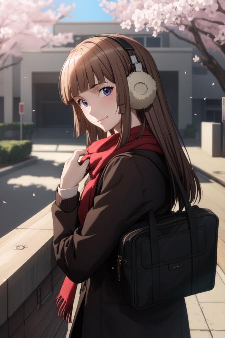 Fuwa Aika/不破 愛花 - Zetsuen no Tempest (Blast of Tempest)/絶園のテンペスト版本v1.0 (ID: 344990)