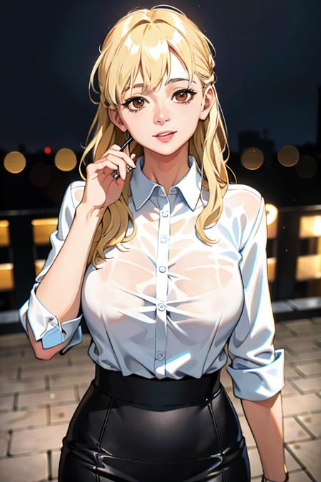 Your Favorite MILF series (NSFW capable)