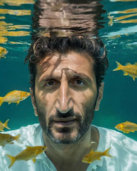 Fares Fares - SDXL版本v1.0 Best (ID: 200502)
