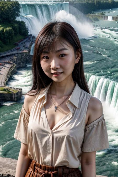 Kawaii Goddess: Jamie