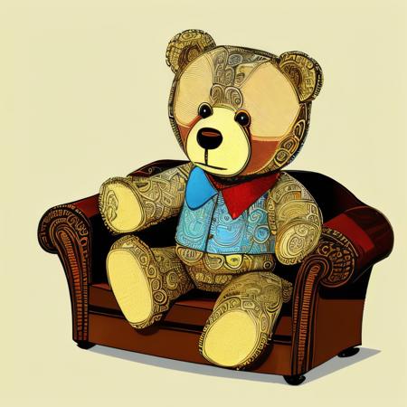 BennyBear