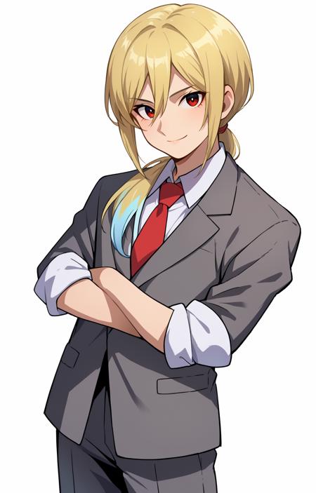 Afuro Terumi / Aphrodi - Inazuma Eleven / Inazuma Eleven GO