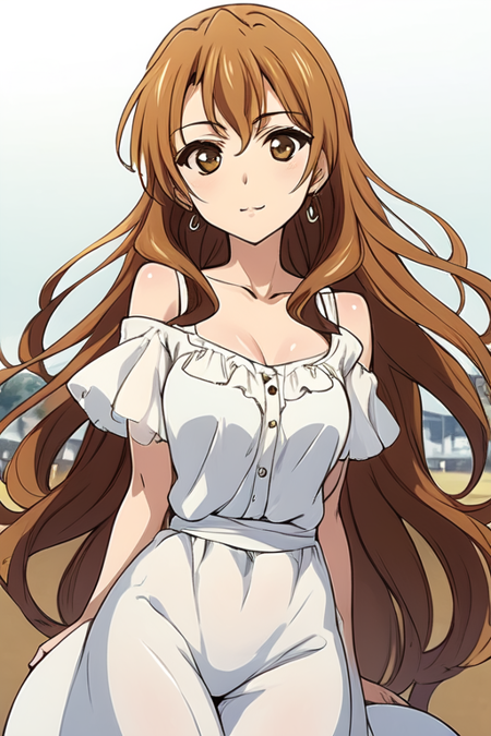 Kaga Kouko