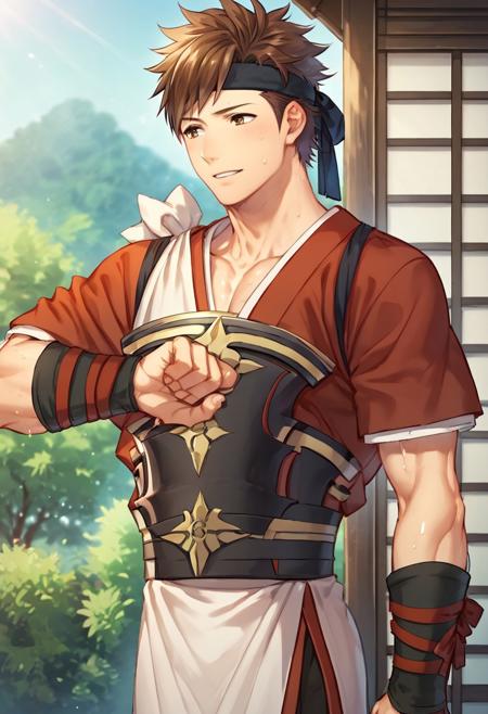 Shiro (FE Fates)