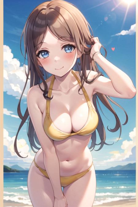 Soyo Nagasaki (Bang Dream!)