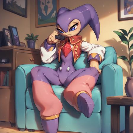 NiGHTS into Dreams - NiGHTS