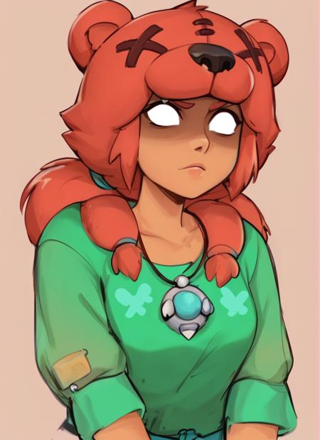nita (brawl stars)