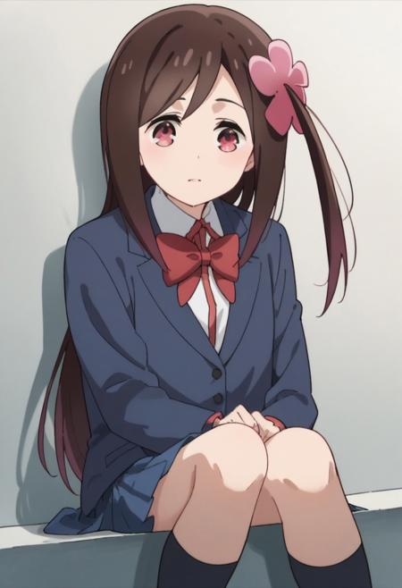 Hitori Bocchi | Hitori Bocchi no Marumaru Seikatsu | ひとりぼっちの○○生活