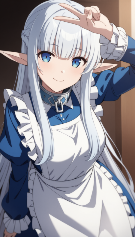 [XL] Nephilia - An Archdemon's Dilemma: How to Love Your Elf Bride (Madome)