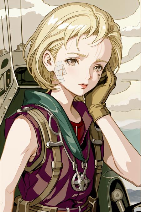 Chain (Progear)版本v1.0 (ID: 221861)