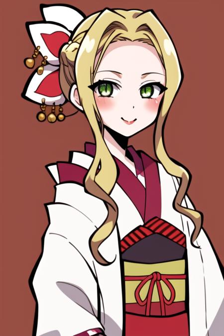 Yako (Jibaku Shōnen Hanako-kun) | ヤコ(地縛少年花子くん)