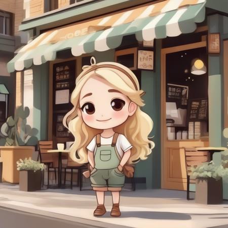 Copax avatar cute XL版本v1.0 (ID: 155307)
