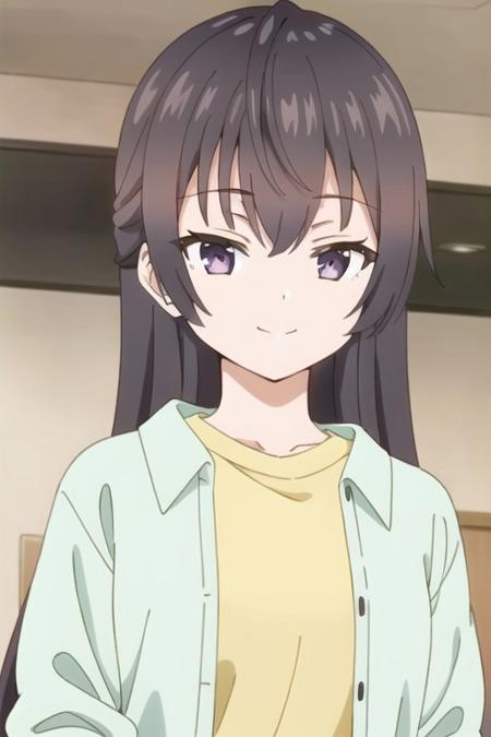 Yuki Suou | Alya Sometimes Hides Her Feelings in Russian | 時々ボソッとロシア語でデレる隣のアーリャさん