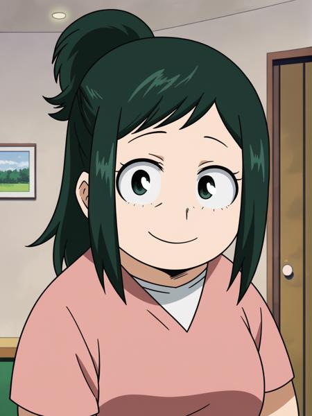 Inko Midoriya PONY/IL版本pony (ID: 757167)