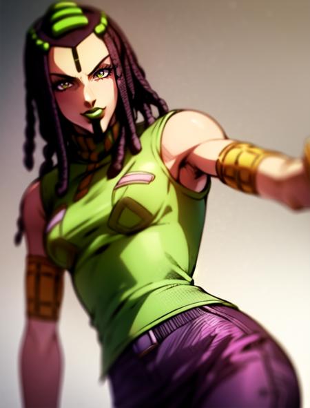 Ermes Costello - LoRA