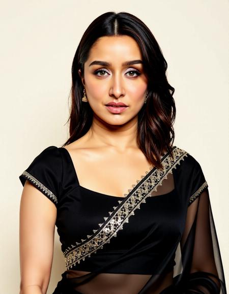 Shraddha Kapoor