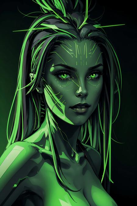 SHODAN | System Shock
