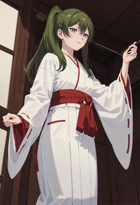 Übel/ユーベル (Sousou No Frieren)