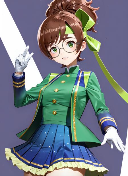 Yuzuriha Maimai | Zombie Land Saga