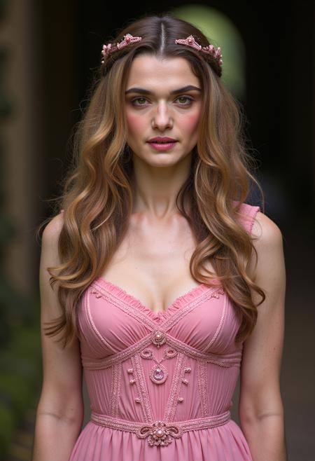 Rachel Weisz