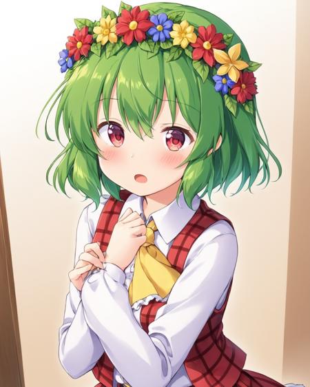 XL | touhou|东方 projcet 风见幽香/風見 幽香/Kazami Yuka