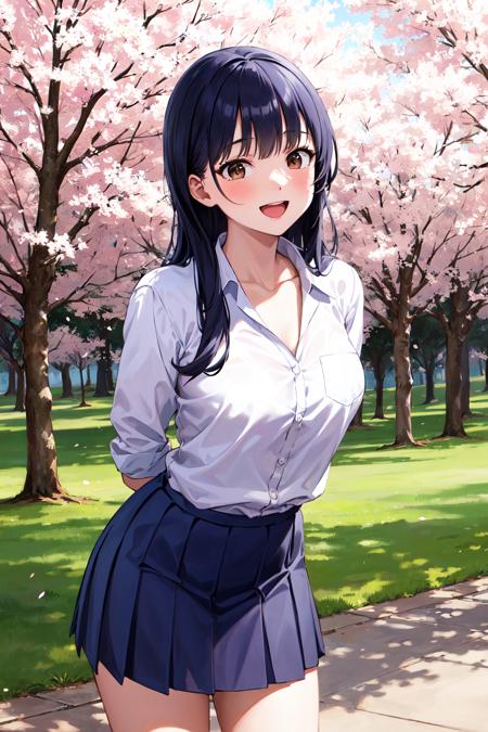 Yamada Anna 山田杏奈 / Boku no Kokoro no Yabai Yatsu
