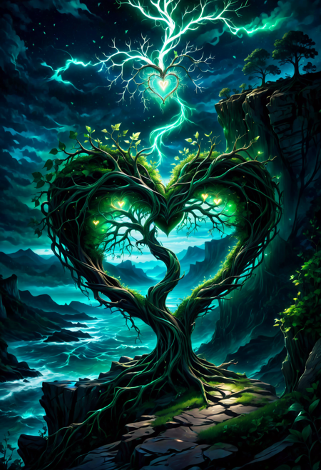 SDXL FaeTastic Details